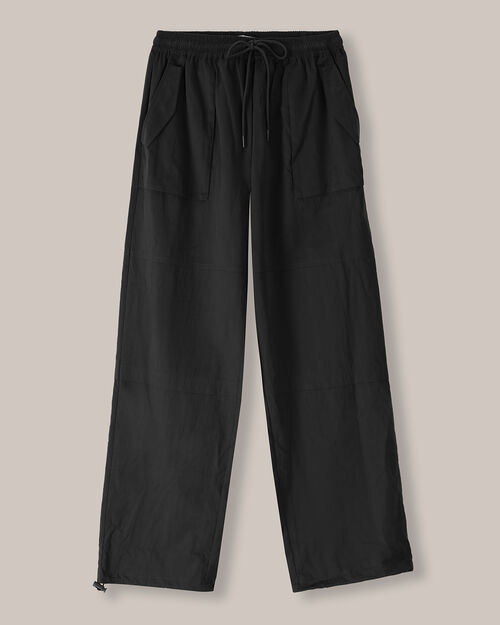 Pantalón Cargo Parachute